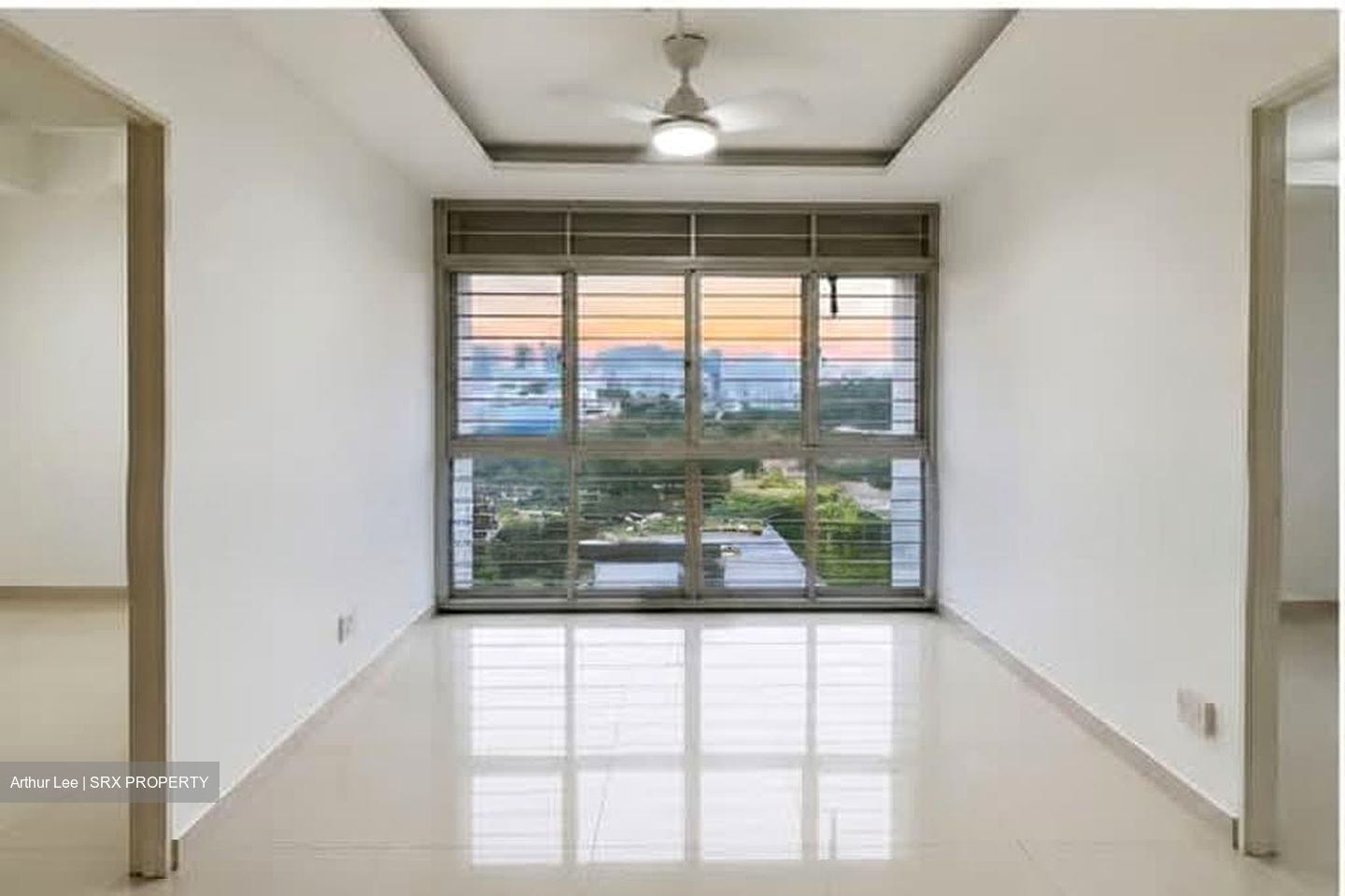 Spottiswoode Park (D2), Apartment #597608581